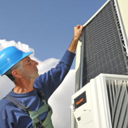 Climatisation réversible : Adaptez la Température de votre Maison à vos Besoins du Moment La Baule-Escoublac